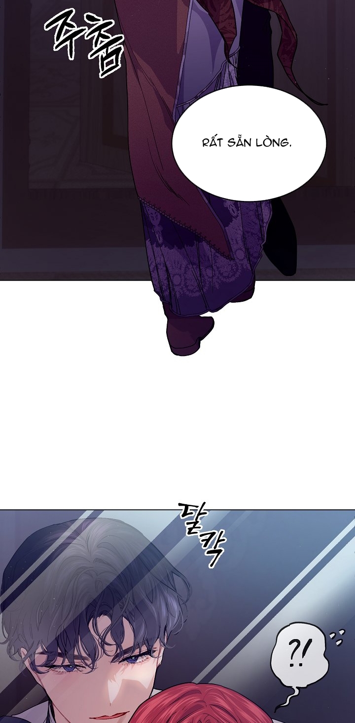 [18+] sự đáng sợ bên trong đại dương chapter 71.2 9