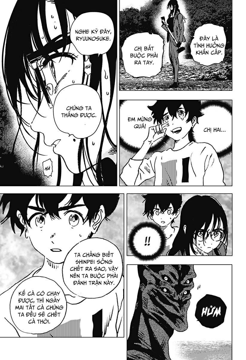 summer time render chapter 106 12