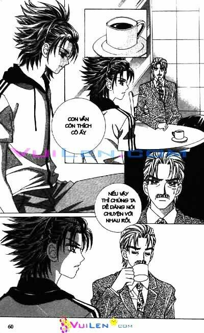 tình yêu quý tộc chapter 100 1