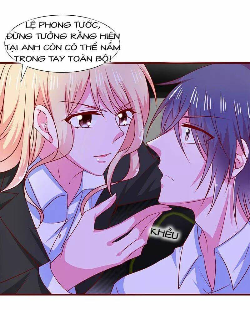 không gả cho tổng tài, gả cho người hầu chapter 86 20