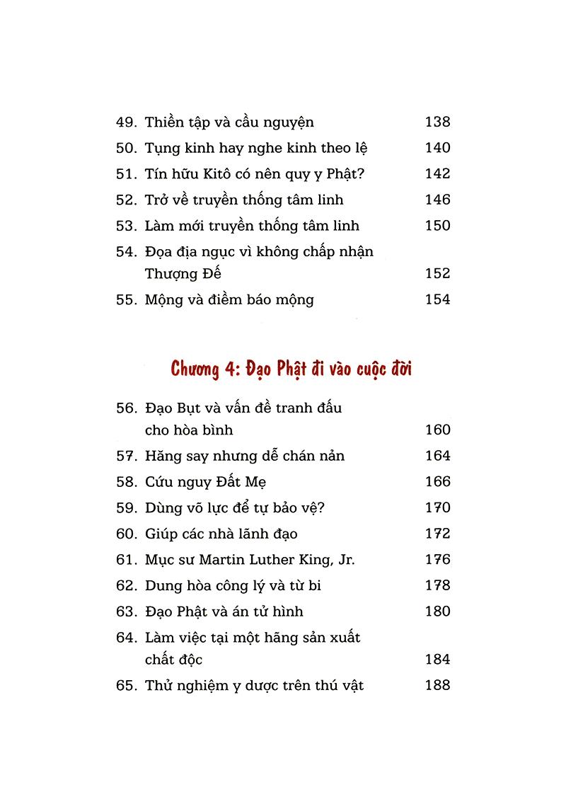 Hỏi Đáp Từ Trái Tim (Tái Bản)