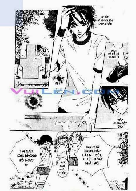 neck and neck chapter 5 37