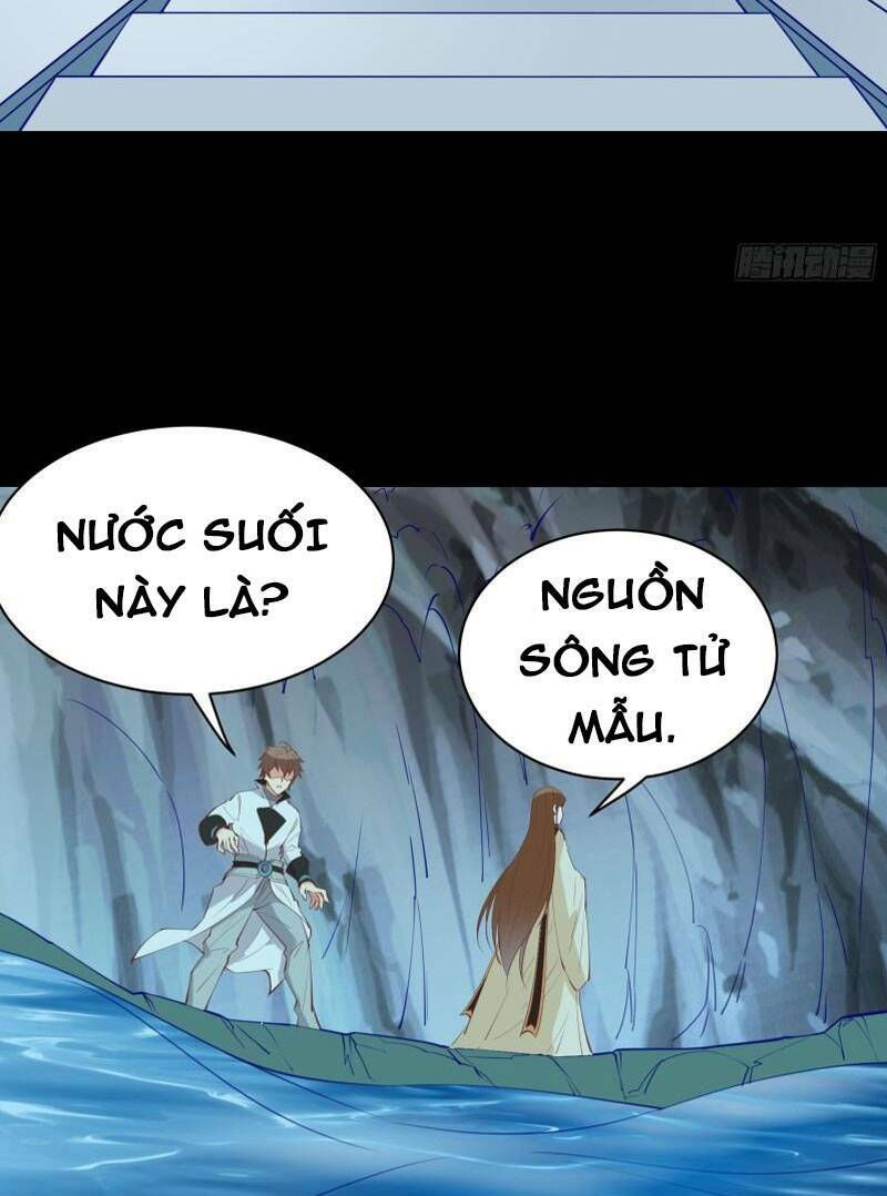 ta lập hậu cung tại tây du ký chapter 81 15