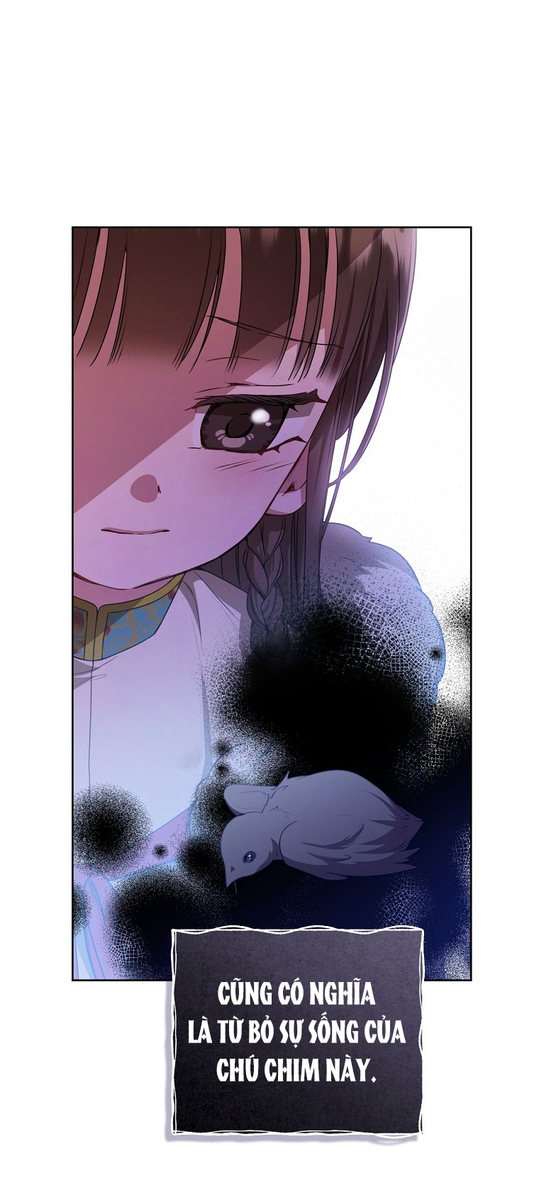 trở thành đứa cháu gái bị ghẻ lạnh trong gia tộc võ giả hùng mạnh chapter 18.2 13