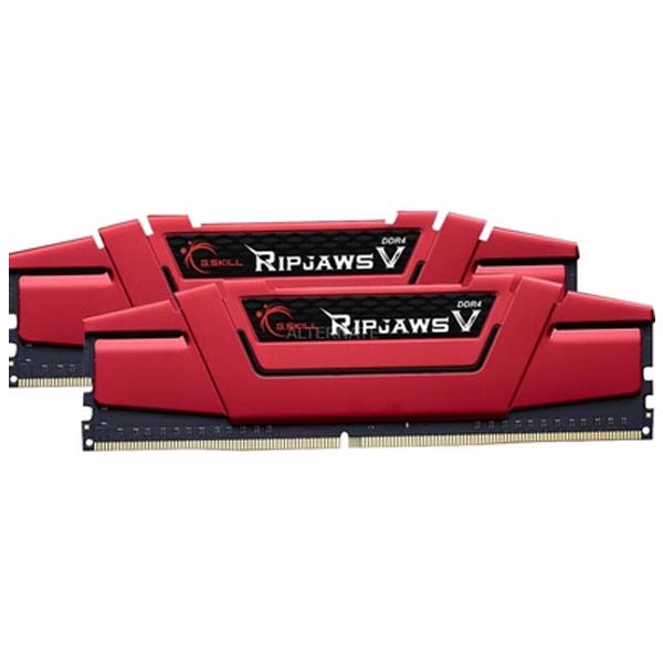 Combo 2 Thanh Ram G.SKILL Ripjaws (8GBx2) DDR4 F4-2800C17D-16GVR -  Hàng chính hãng