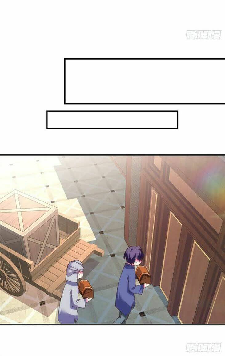 lãnh chúa cái gì không quan trọng chapter 11 10