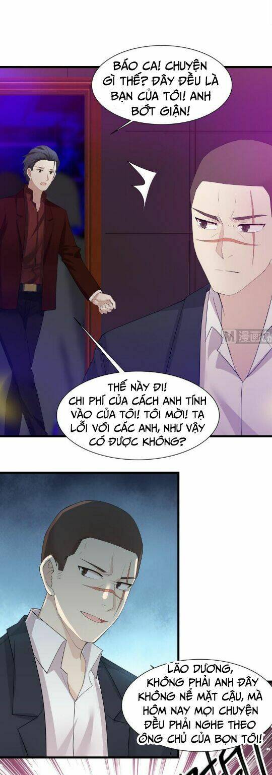 trên người ta có một rồng chapter 15 3