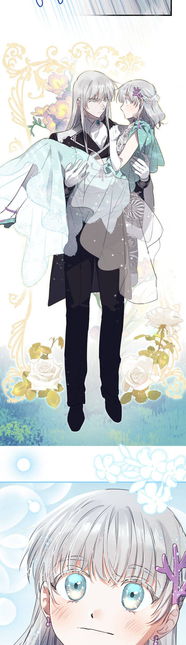 những nhân vật mạnh nhất thế giới ám ảnh tôi chapter 42 29