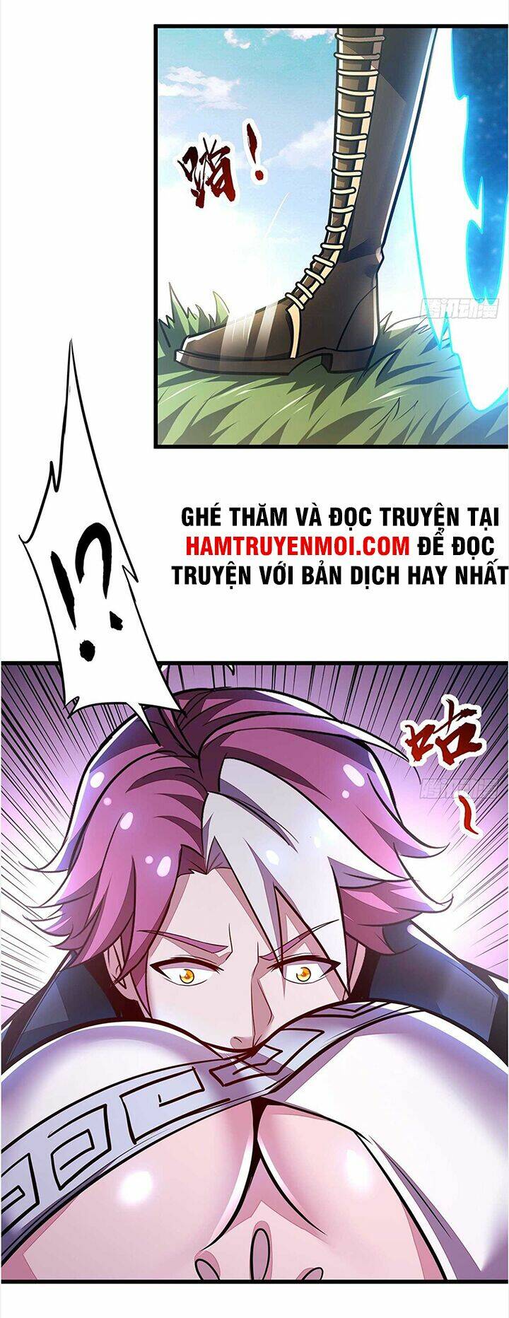 bất tử thần vương tu liên tục chapter 70 44