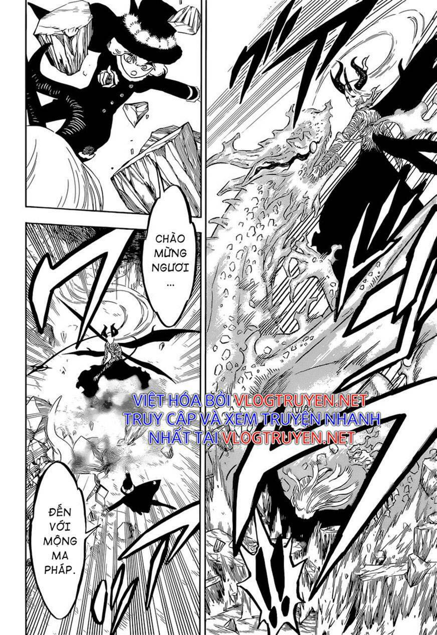 black clover - pháp sư không phép thuật chapter 319 8