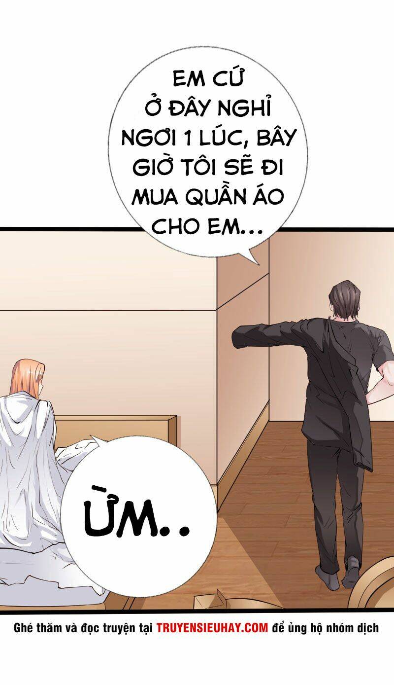 tuyệt phẩm tà thiếu chapter 54 23