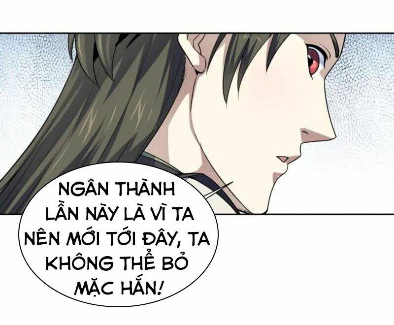 nghịch thiên đại thần chapter 60 47