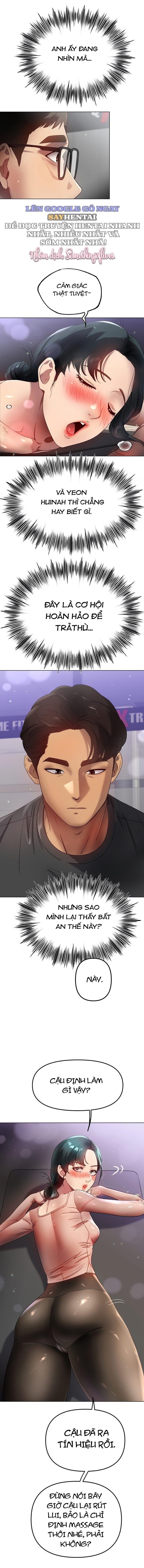 cô có thích tập thể dục không? chapter 14 14