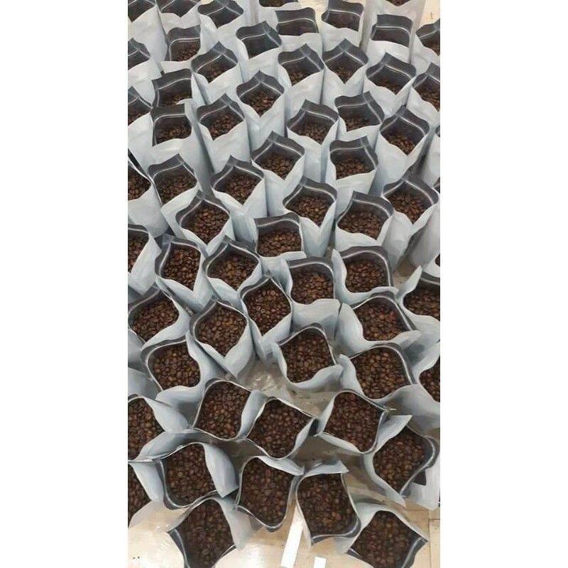 1kg nhân sống Cafe arabica chất lượng cao