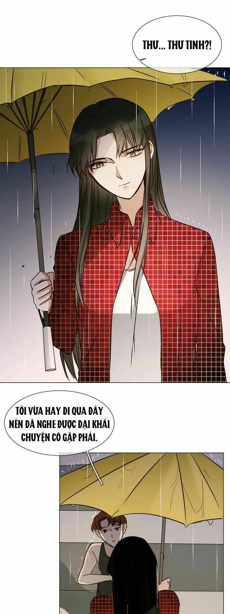 ngôi sao vụn vỡ chapter 11 6