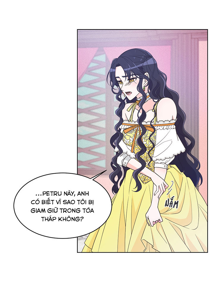 công chúa estel chapter 2 22