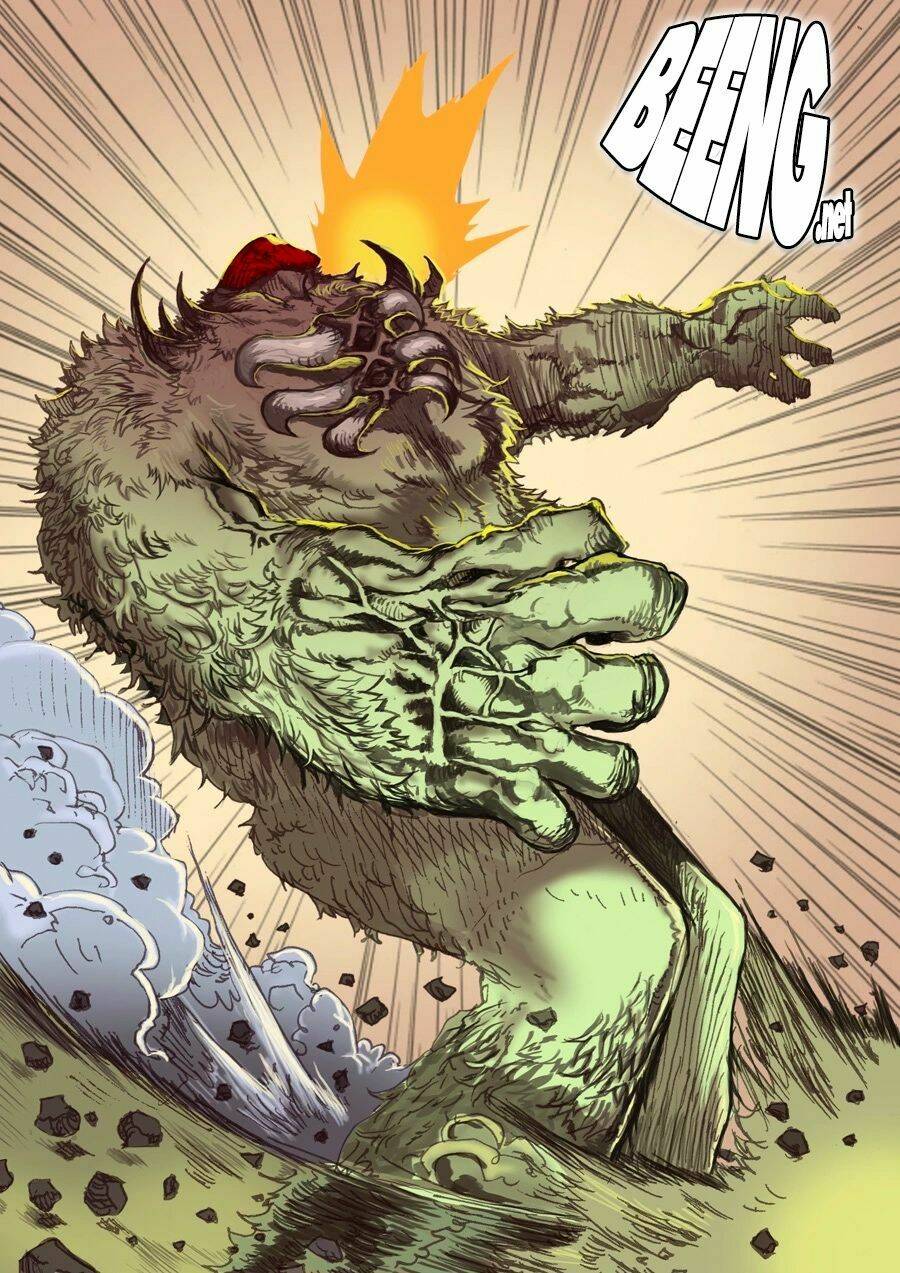 tây hành chapter 1 13