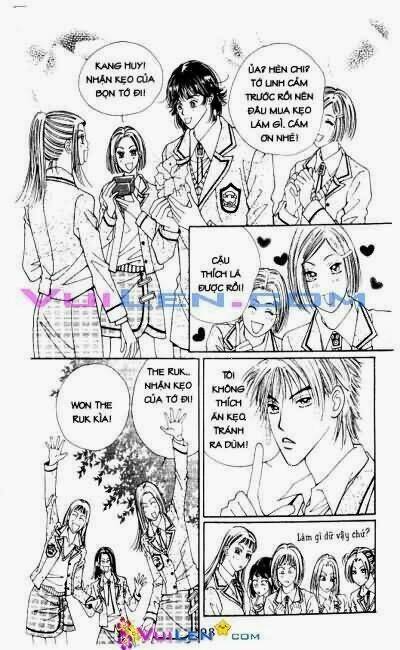 giấc mơ thần tượng chapter 5 98