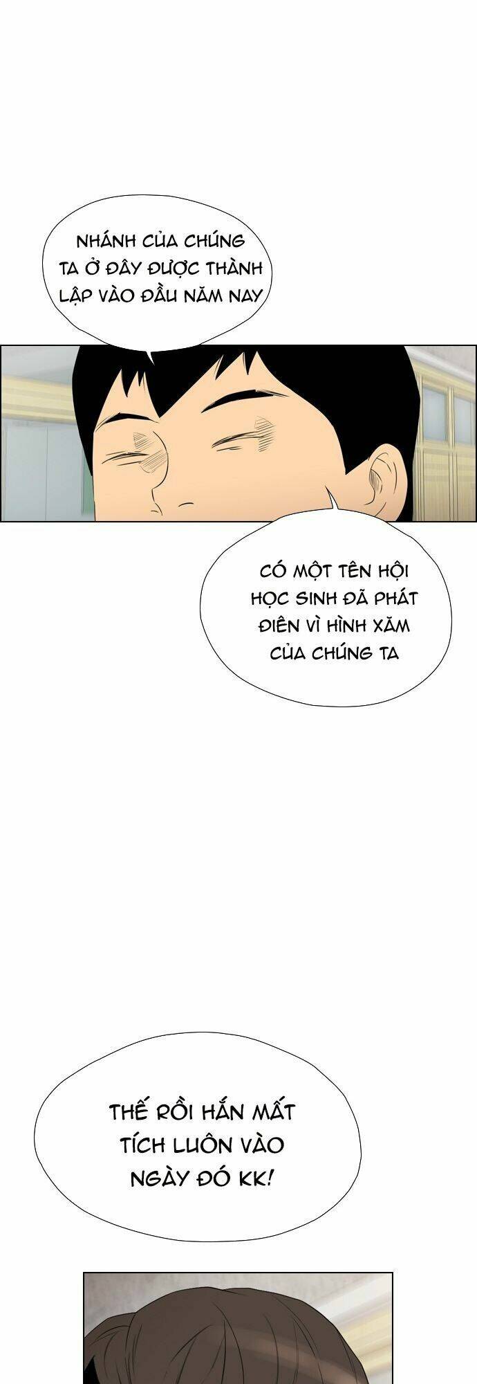 kẻ hồi sinh chapter 115 38