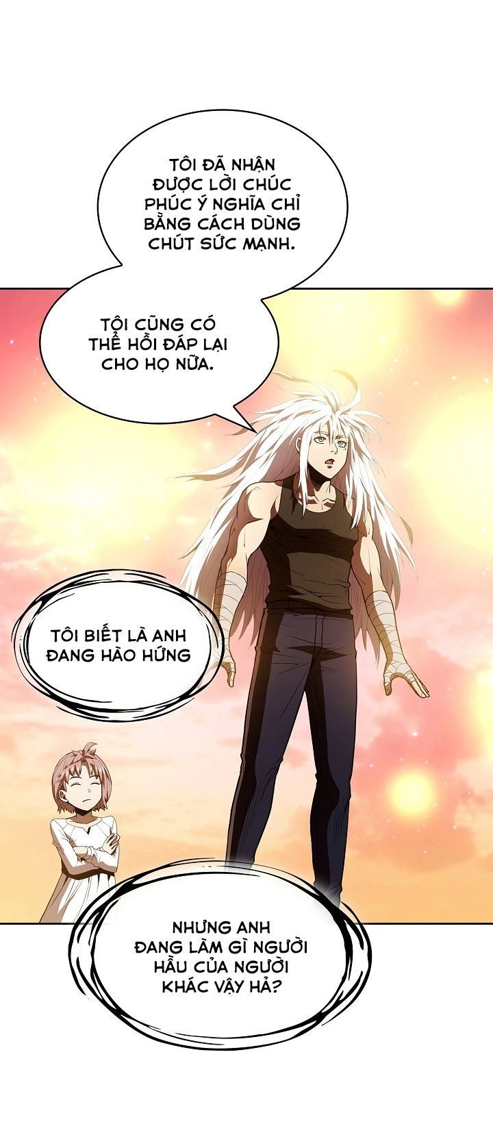 chòm sao trở về từ địa ngục chapter 23 13