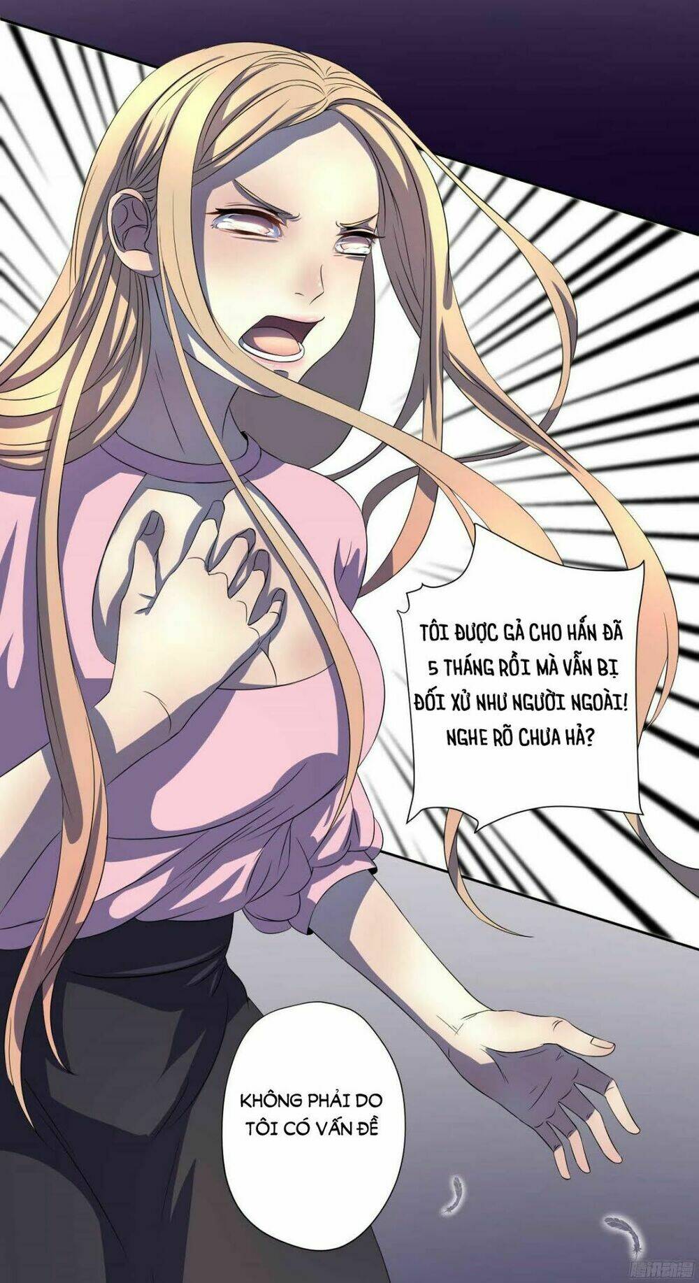 chỉ nhiễm thành hôn: đại thúc sủng vợ vô độ chapter 7 25