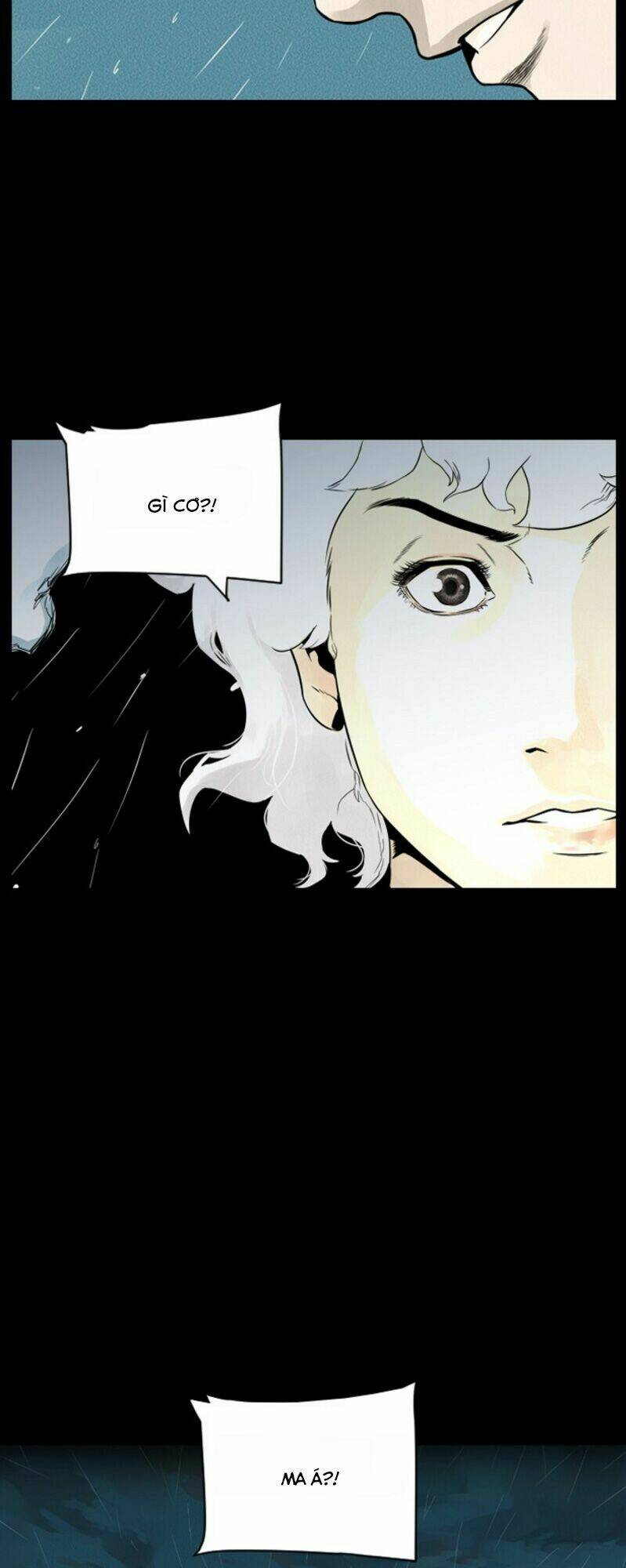 những xác chết hồi sinh từ đại dương chapter 25 41