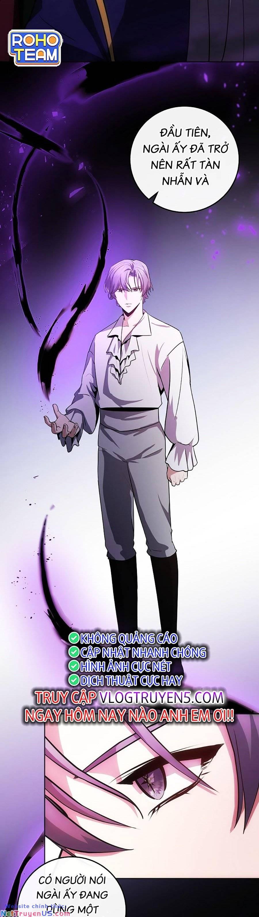 người yêu hợp đồng của chủ tịch chapter 6 19