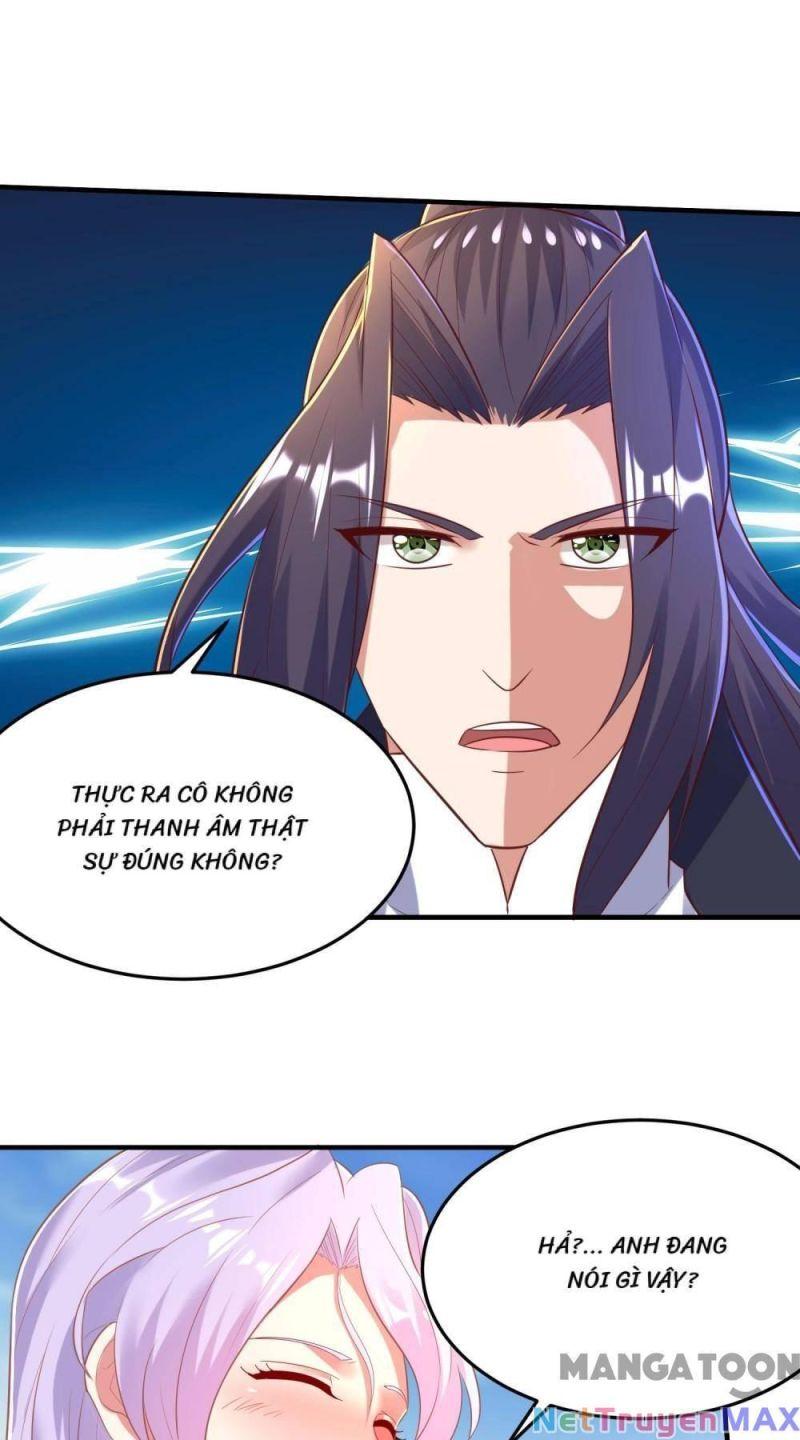 đệ nhất người ở rể chapter 256 24