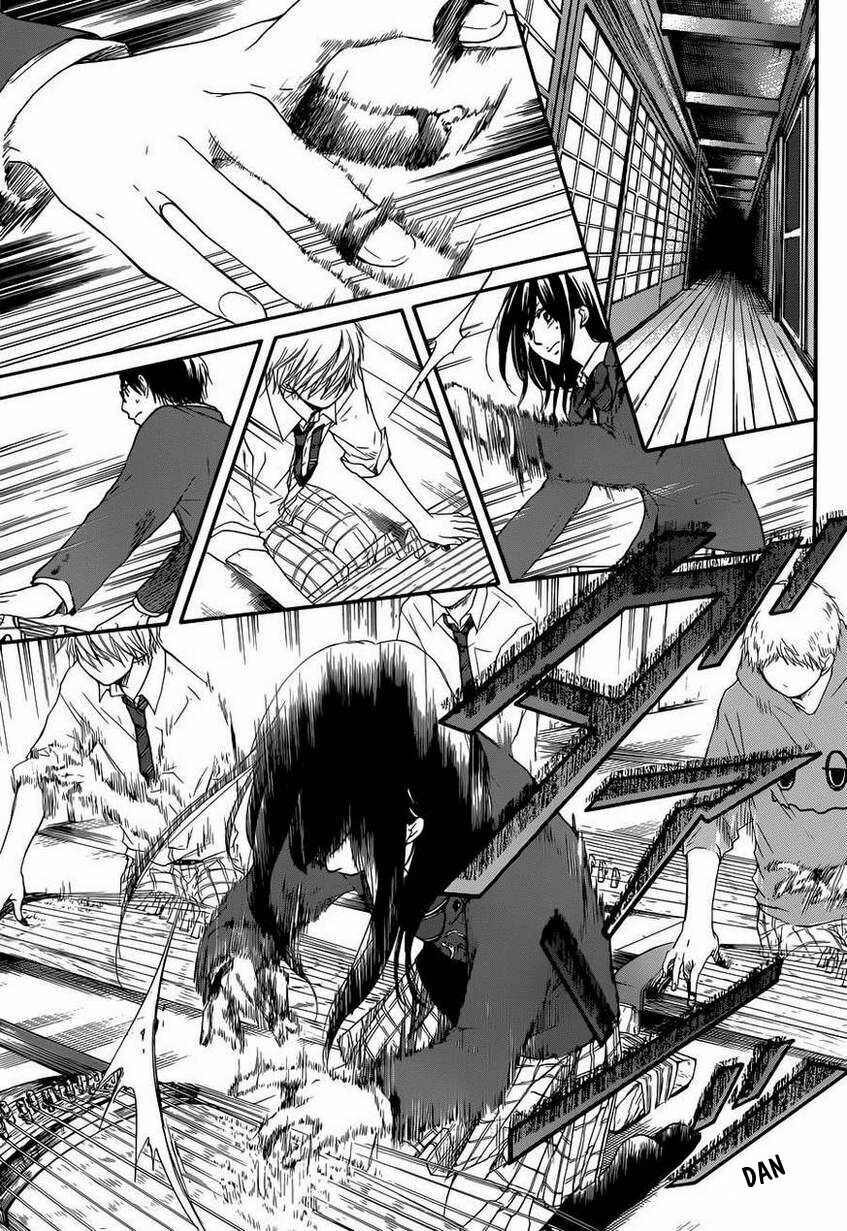 kono oto tomare! chapter 7 20