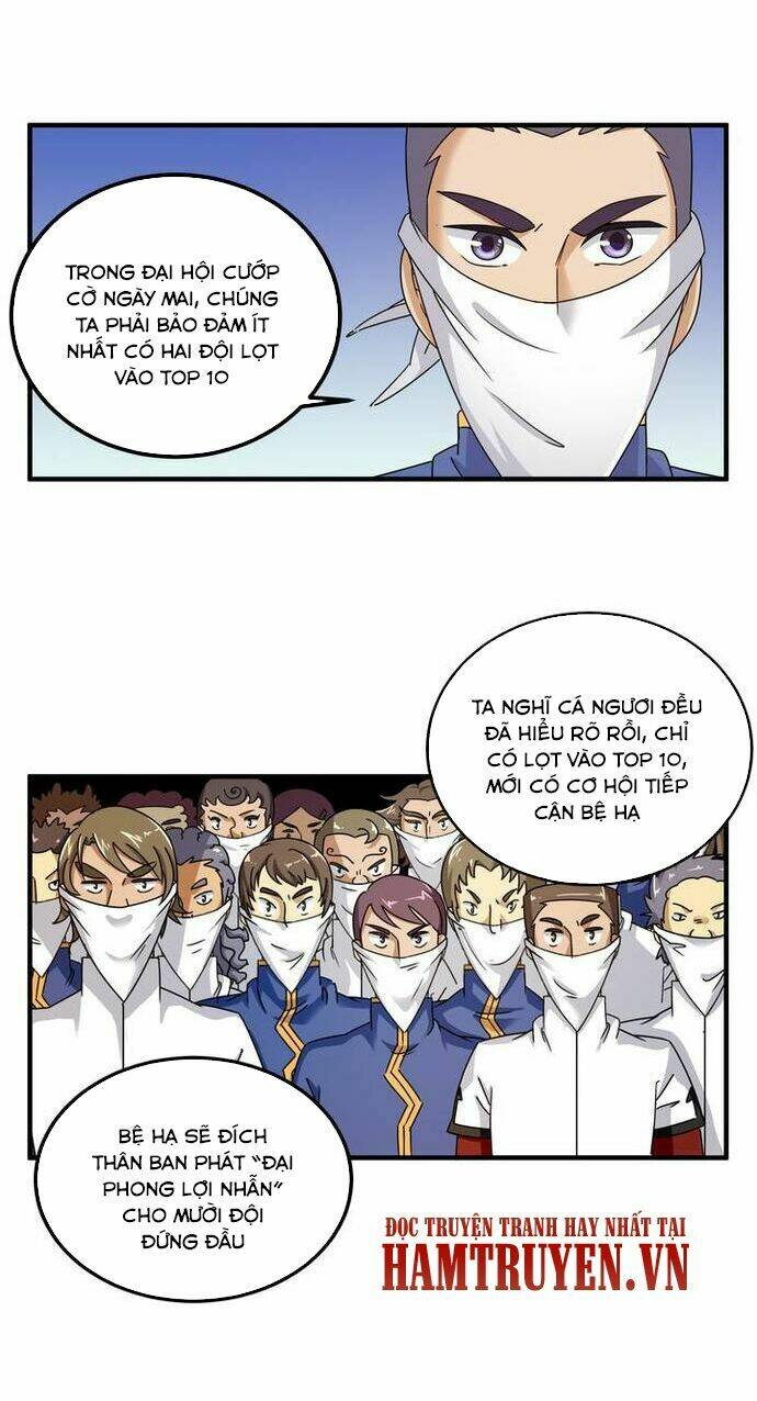 phong quỷ truyền thuyết chapter 79 9