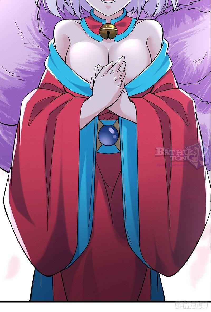 đồ đệ ta toàn là nữ ma đầu chapter 68 40