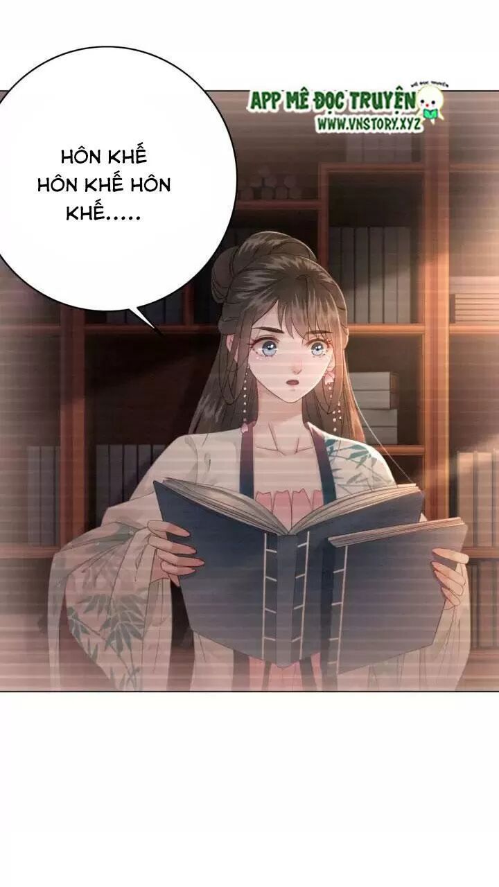 cực phẩm phế vật tiểu thư chapter 119 10