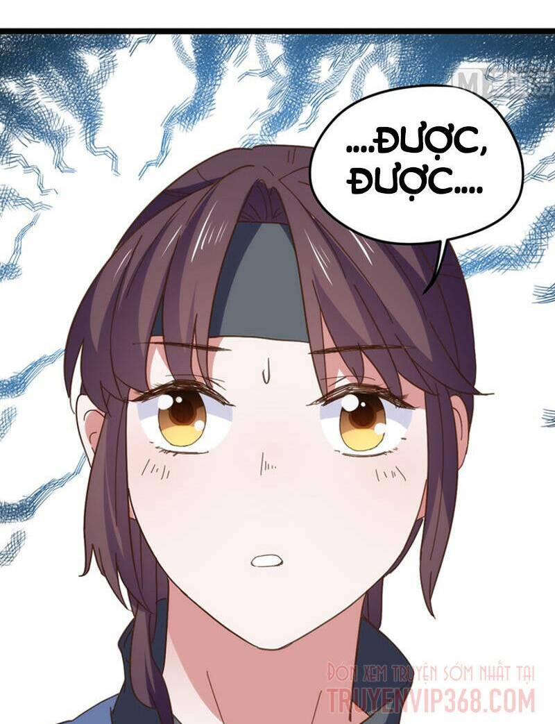 nữ tiếp viên hàng không của boss chapter 4 28