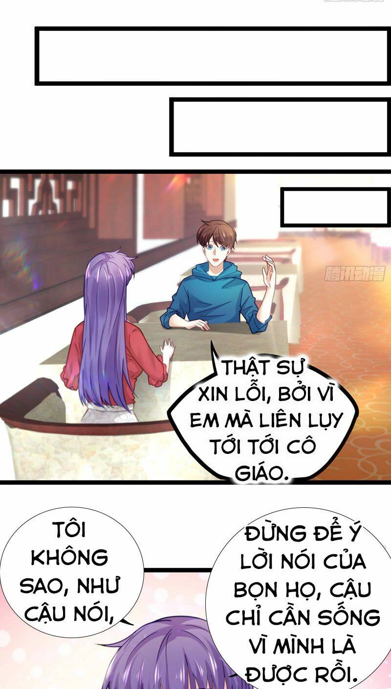 trọng sinh cực phẩm tiên đế chapter 15 13