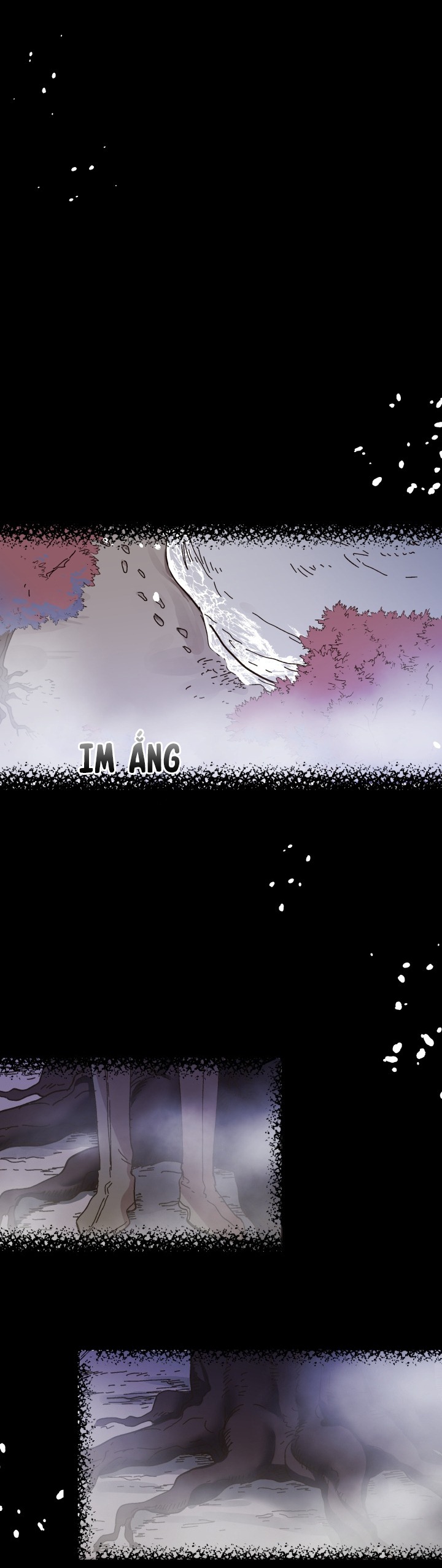 công chúa giả điên chapter 50.1 15