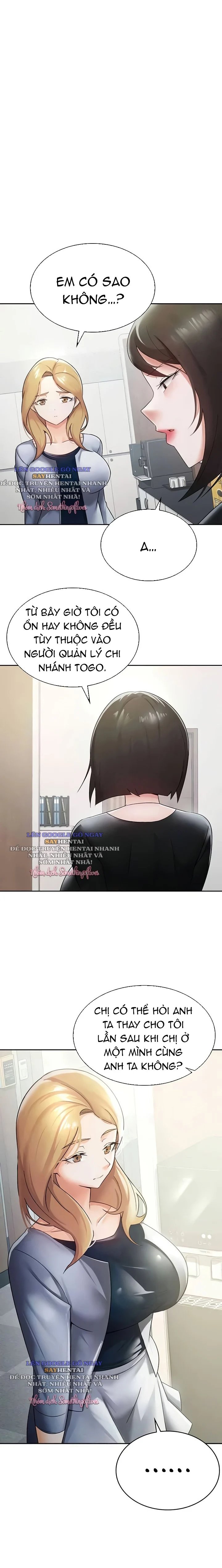 bạn gái thuê chapter 12 2