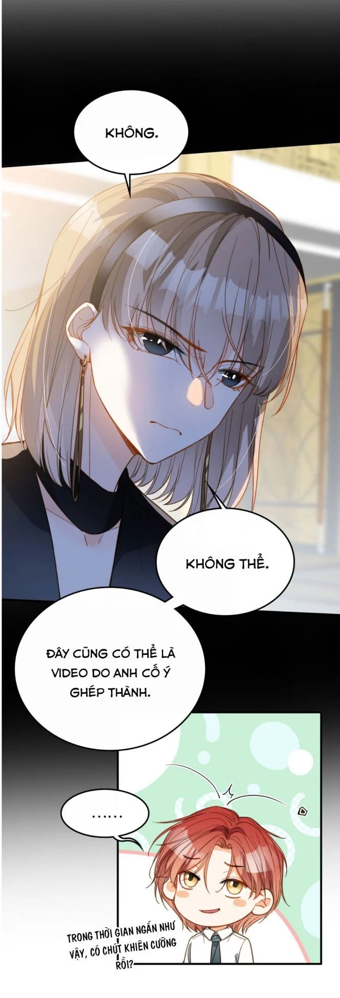 nụ hôn vực thẳm chapter 81 13