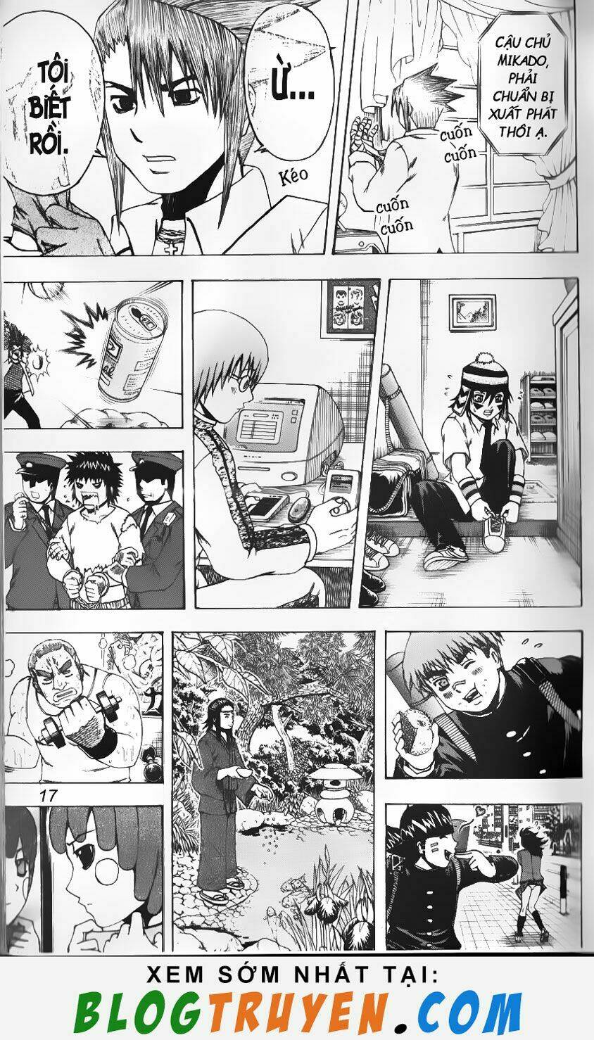 mr.fullswing chapter 75 14