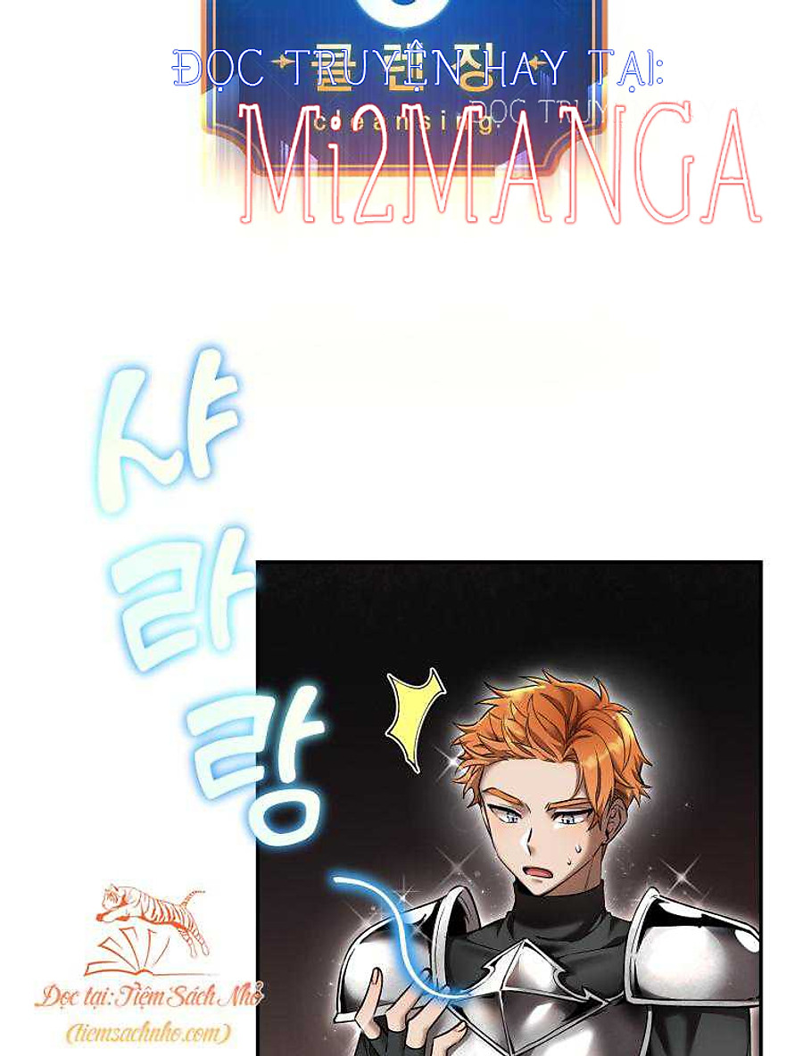 cách sống sót khi đã max level chapter 5.2 80