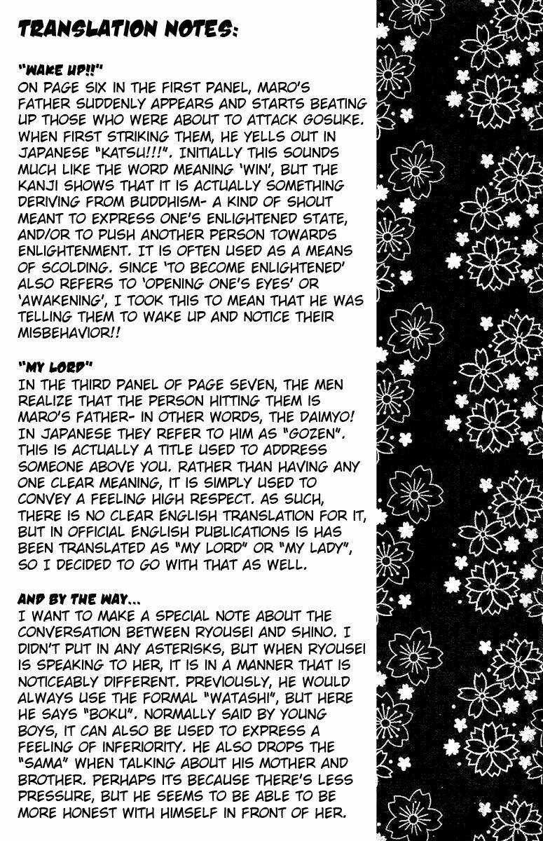 samurai usagi chapter 15 21