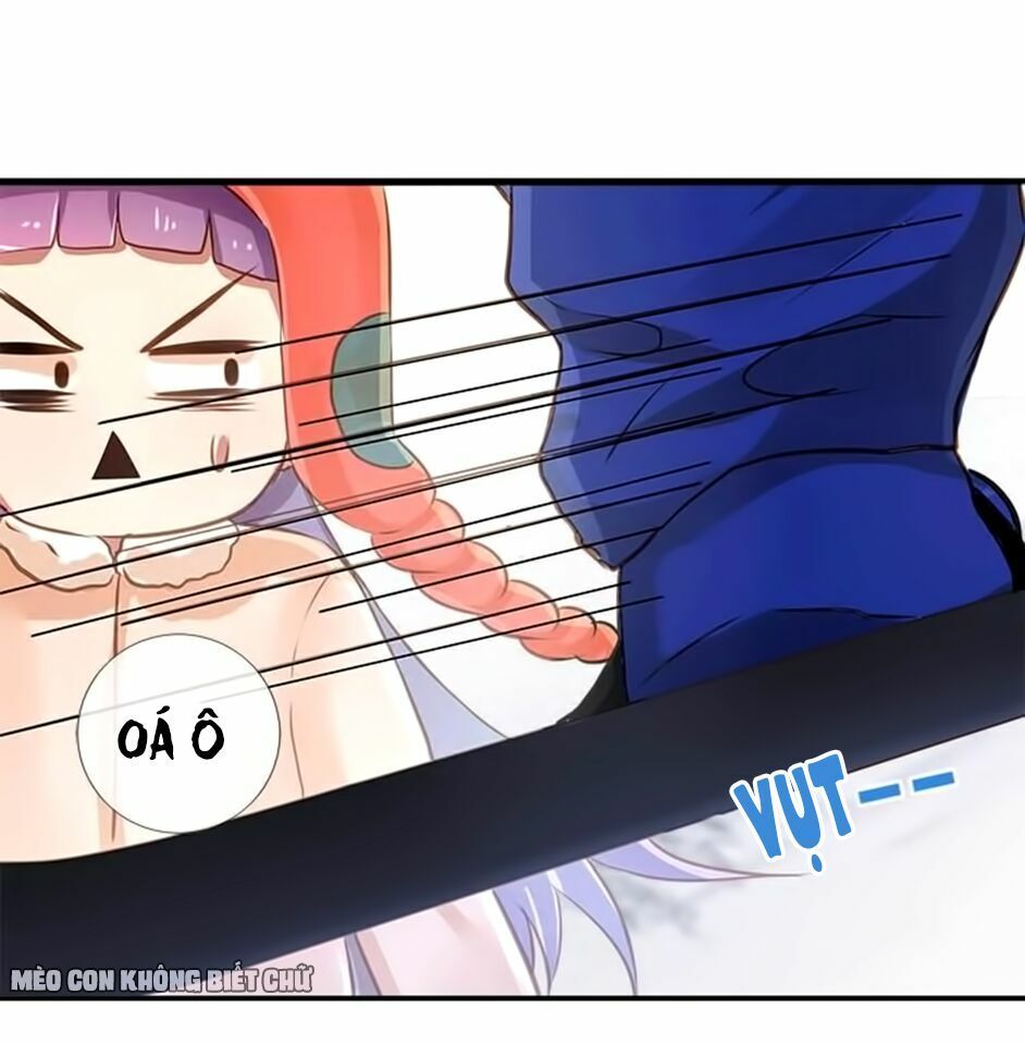 không có ssr làm sao để yêu chapter 17 21