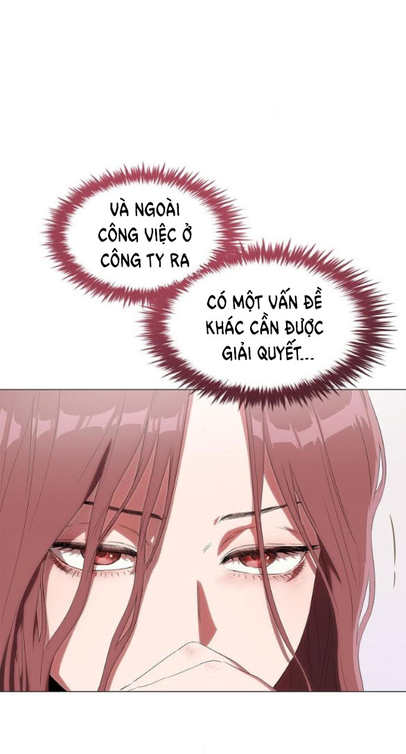 không thể thoát ra khỏi bộ phim kịch tính chapter 6.1 69