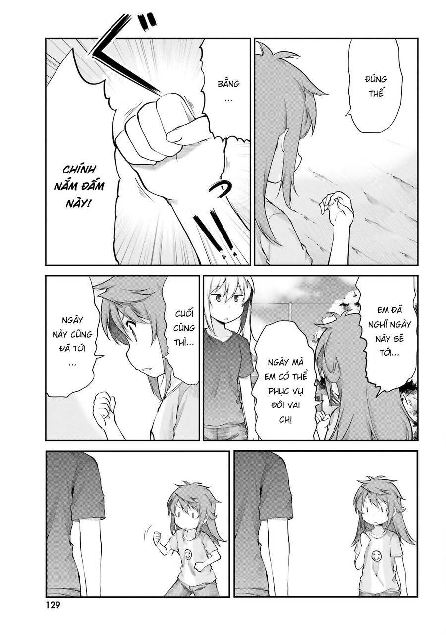 non non biyori chapter 91 5