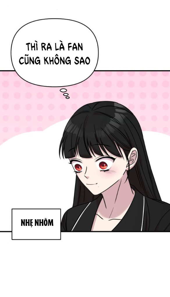 phản diện thuần túy chapter 48.2 49