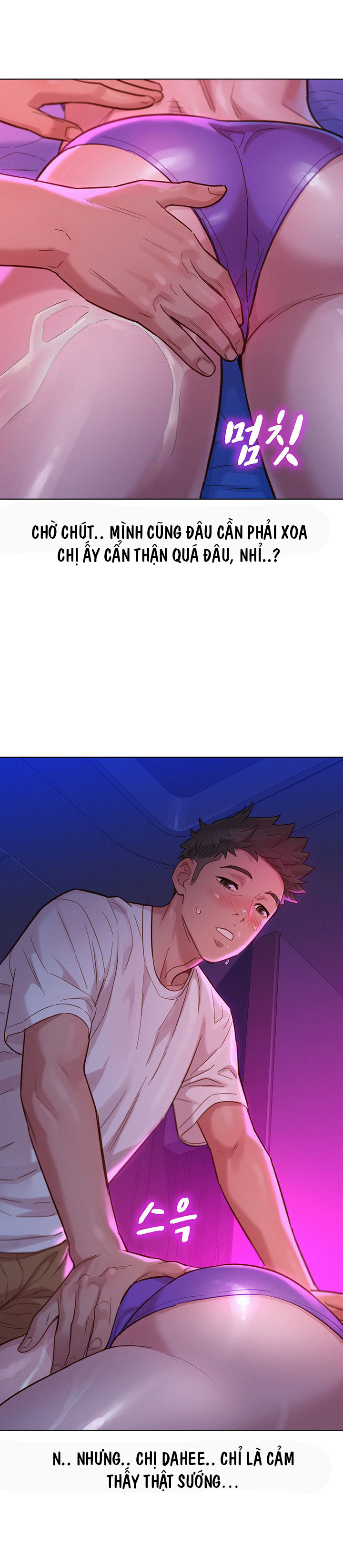 chị gái mưa chapter 130 24