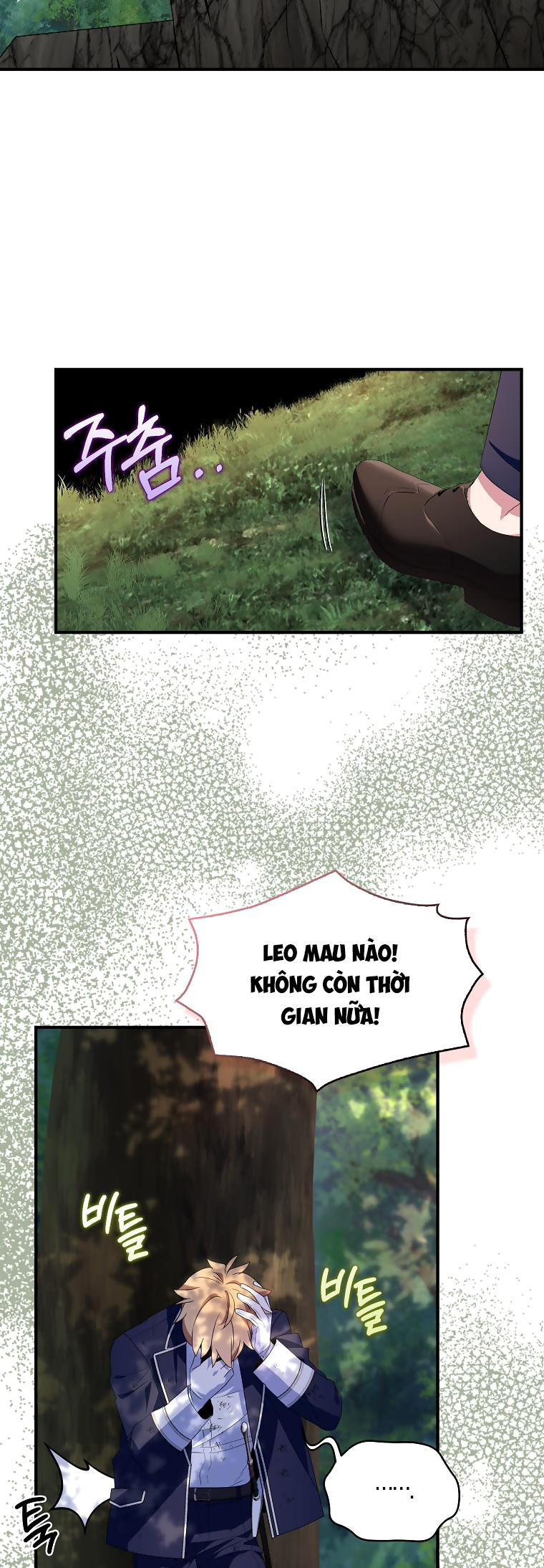 tôi sẽ cố gắng bảo vệ em gái chapter 63.1 39