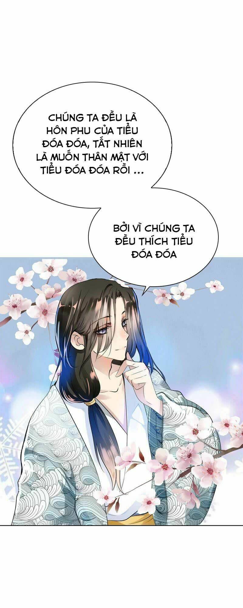 điền viên mật sủng: cô vợ nóng bỏng chapter 51 27