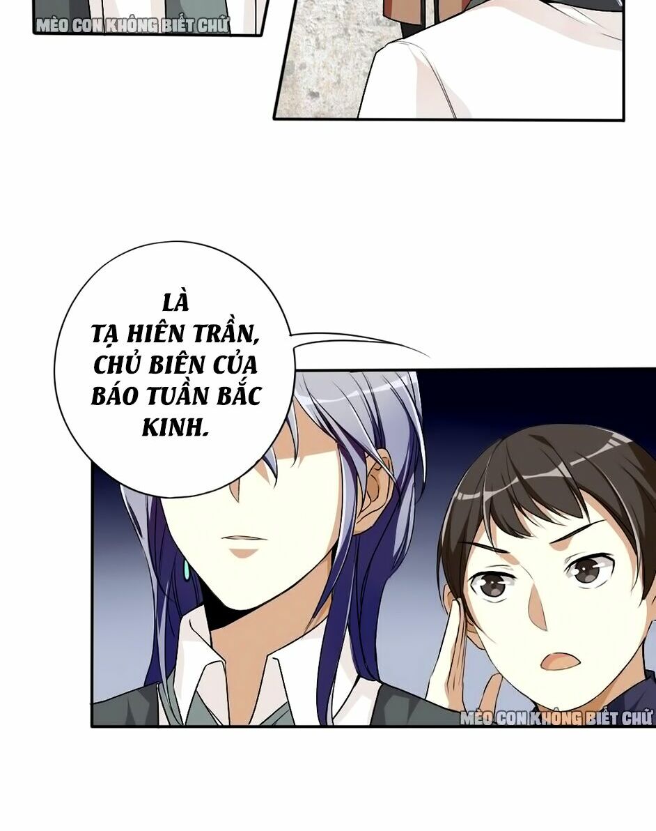 bốc toán tử chapter 27 12