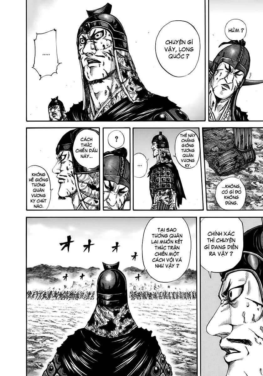 kingdom - vương giả thiên hạ chapter 159 5
