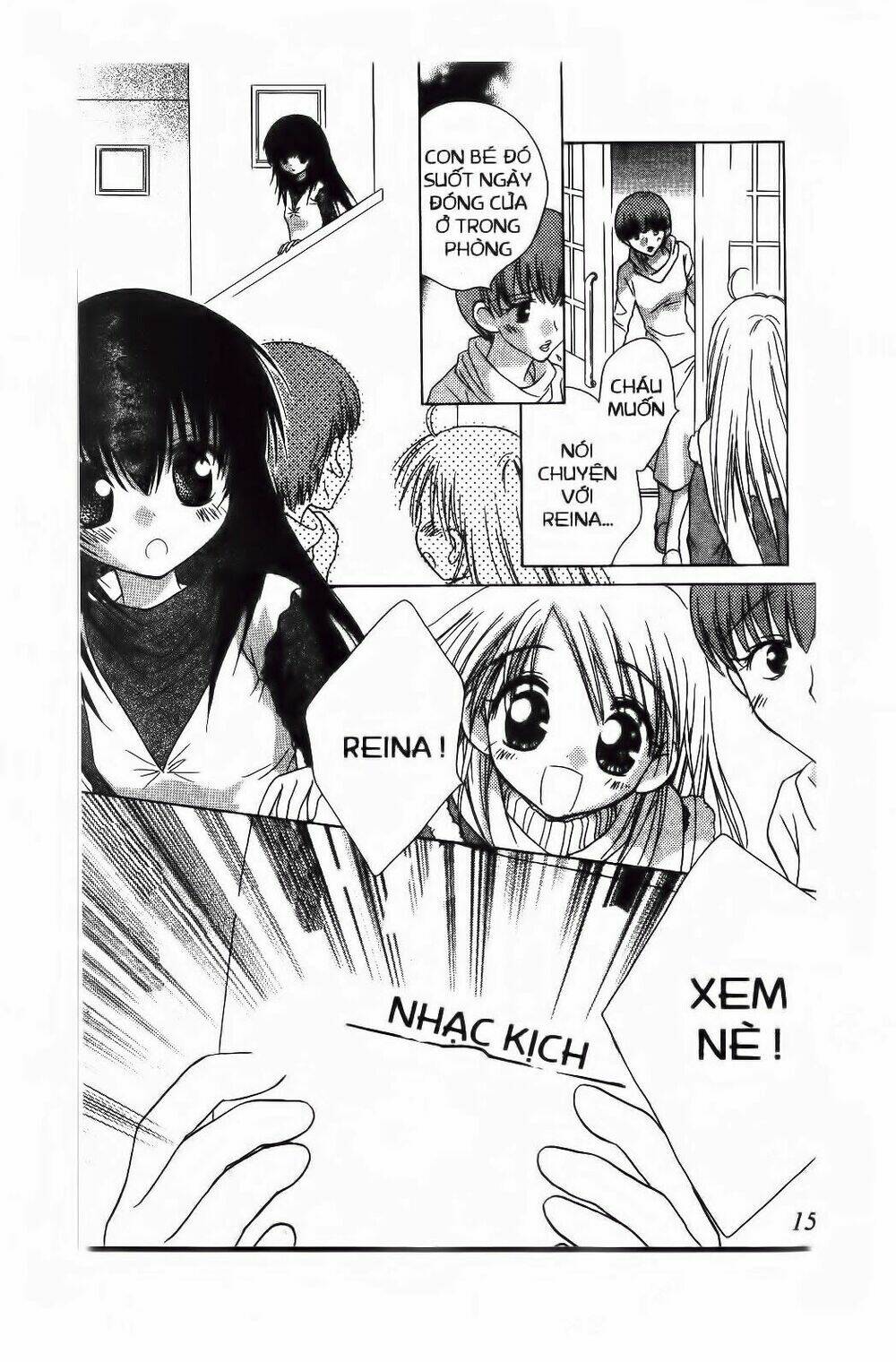 chắp cánh ước mơ chapter 86 9